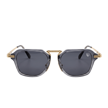 Crystal Frame Elite Sunglasses (1128)
