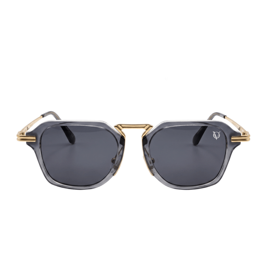 Crystal Frame Elite Sunglasses (1128)