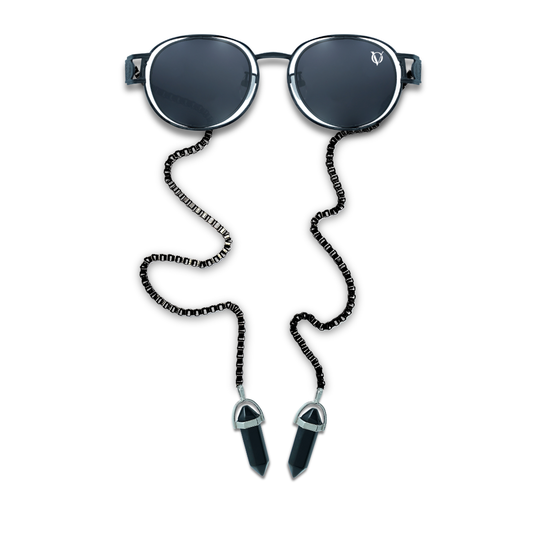 BLACK BOND (BLK.C) OBSEDIAN