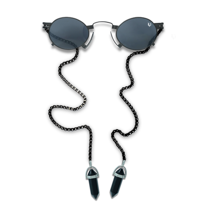 DARK CODE BLACK (BLK.C) OBSIDIAN
