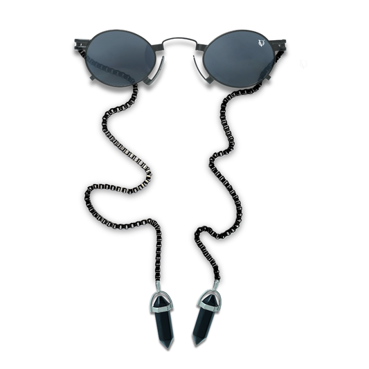 DARK CODE BLACK (BLK.C) OBSIDIAN