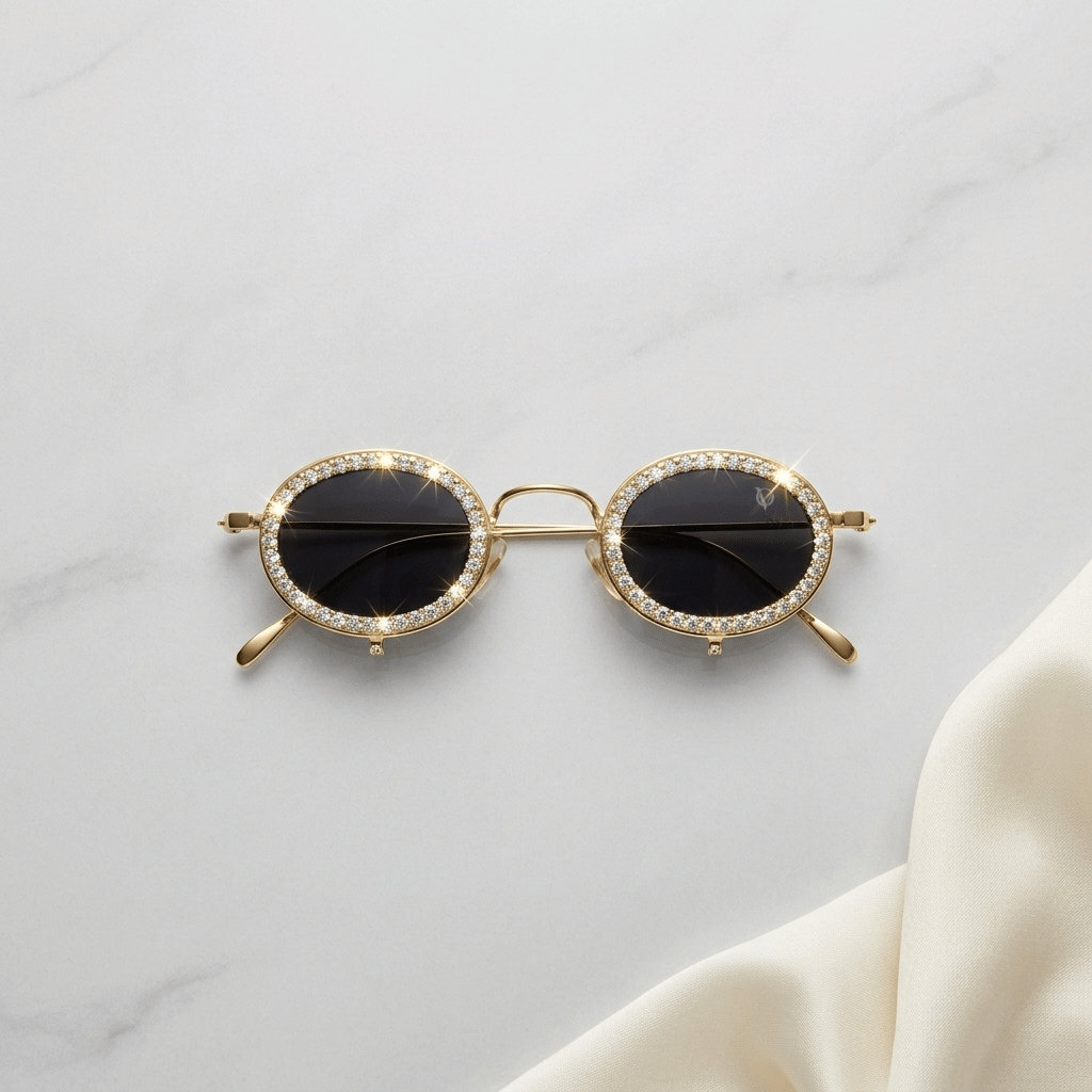 Eclipse Flip Classic Sunglasses (58076)