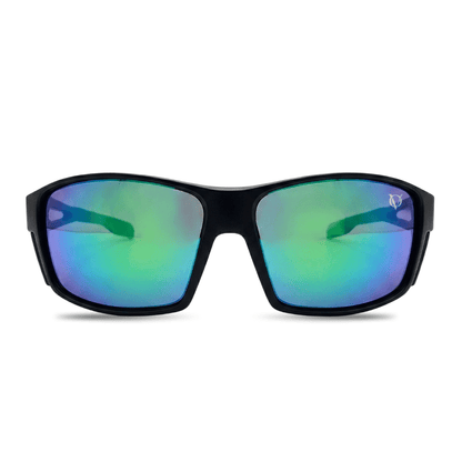 Apex Velocity Sunglasses (19635) Blue