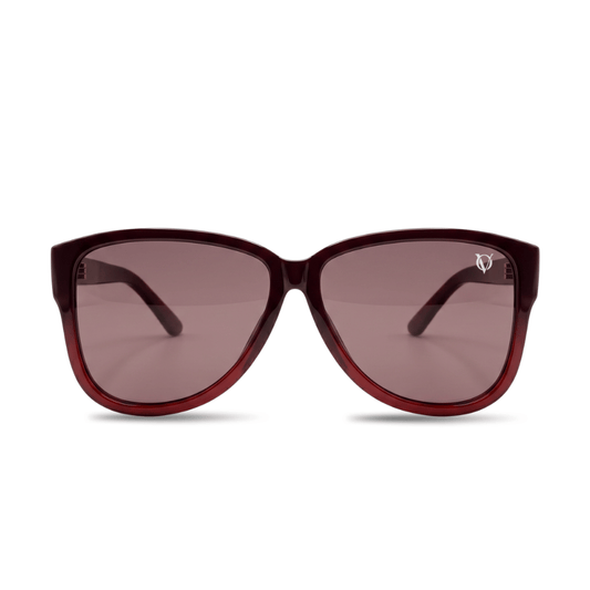 Bordeaux Muse Sunglasses (17005)