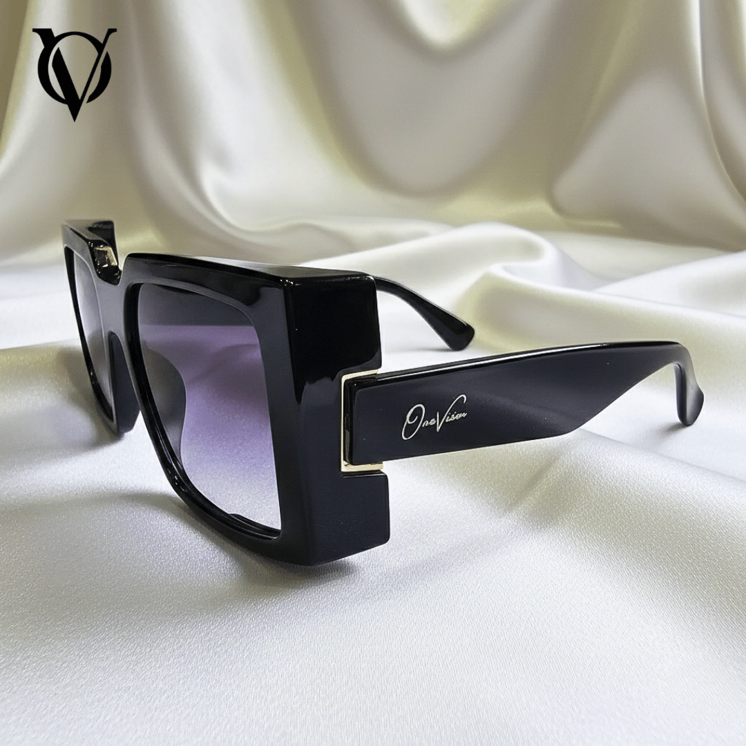 Eclipse (Women Sunglasses 5699) Black