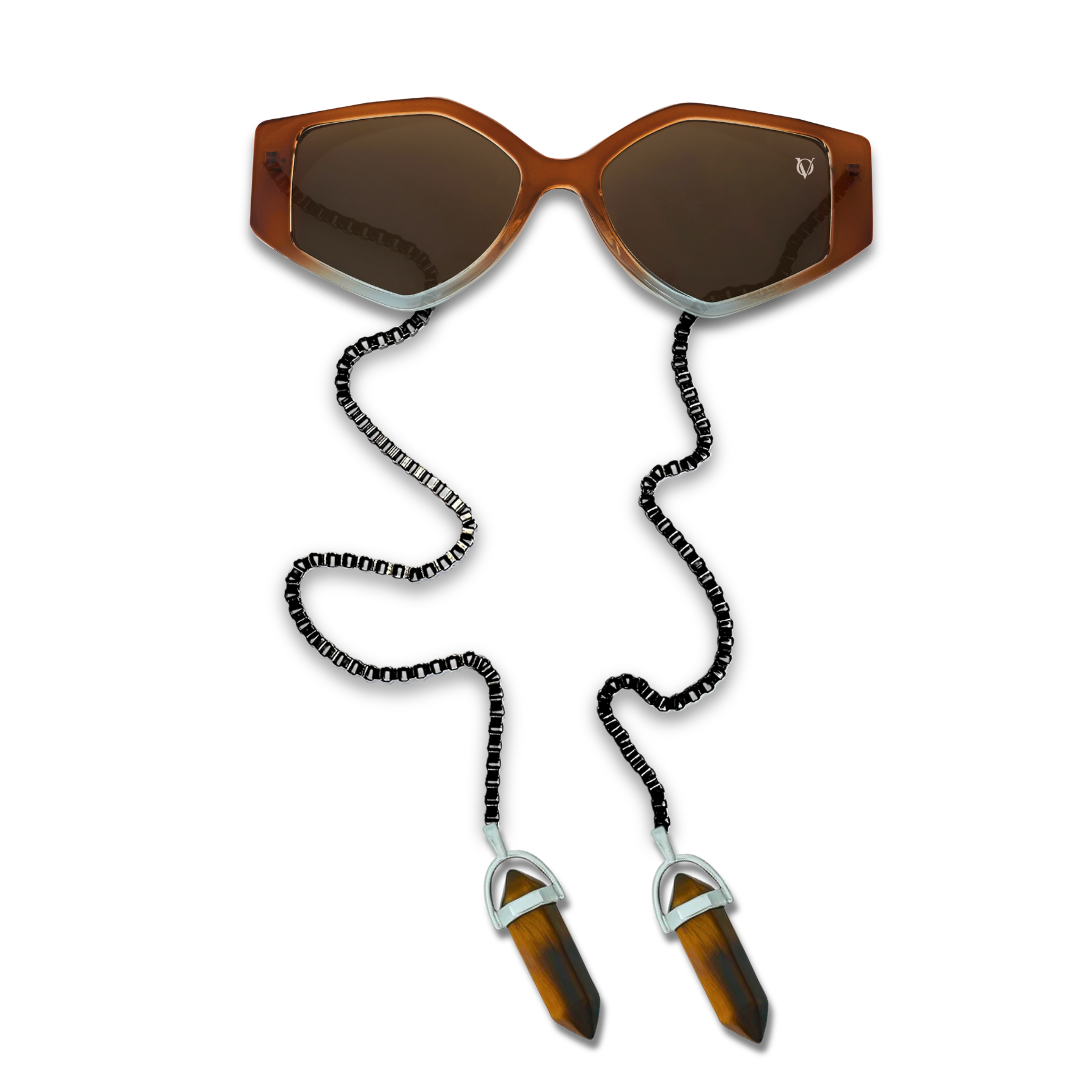 ORANGE POP (BLK.C) T.EYE