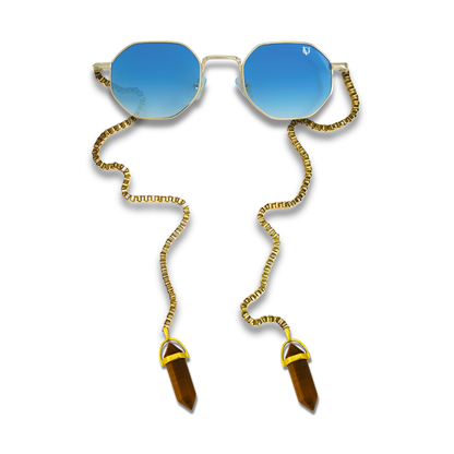 SKY DRIP (GLD.C) T.EYE