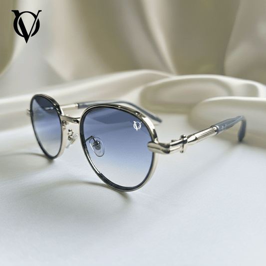 Silver Mira (Men Sunglasses 2770)