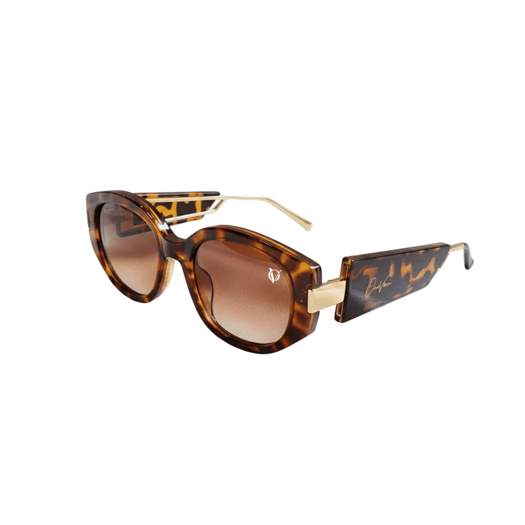 Amber Royale (Women Sunglasses 9704)