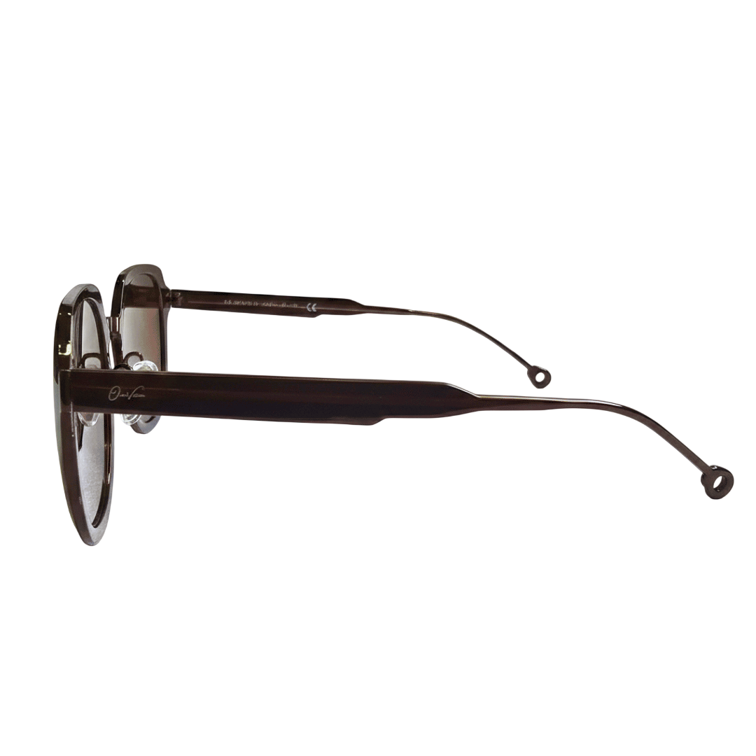Titan Noir (Unisex Sunglasses BY 3755)