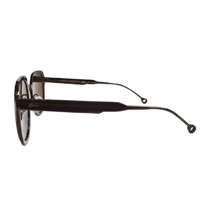 Titan Noir (Unisex Sunglasses BY 3755)