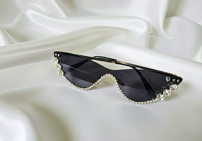 Apricot Aura (Black Radiance)