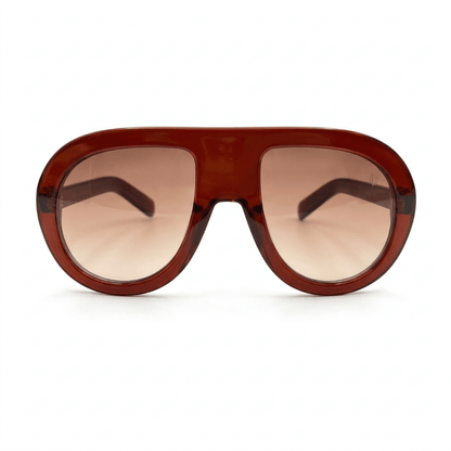 Polygon (Men Sunglasses 5701 Maroon)