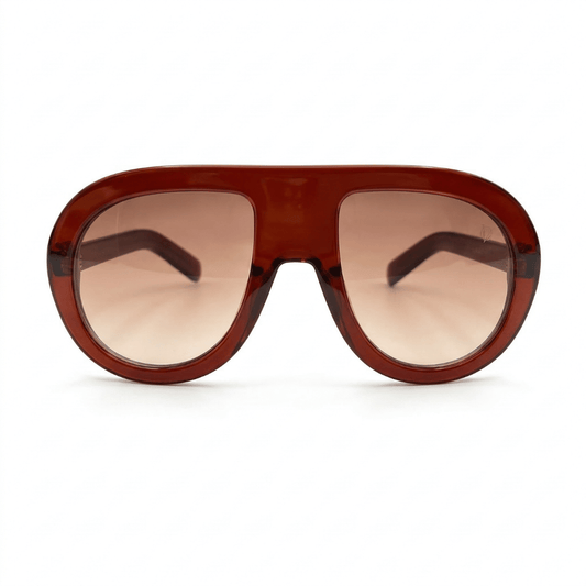 Polygon (Men Sunglasses 5701 Maroon)