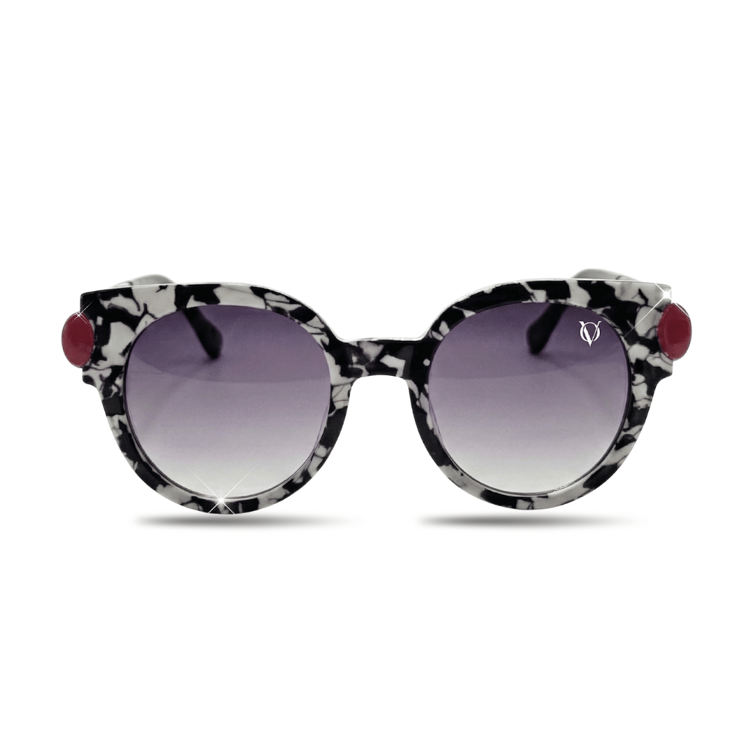 Studio Noir (White)