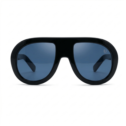 Polygon (Men Sunglasses 5701 Black)