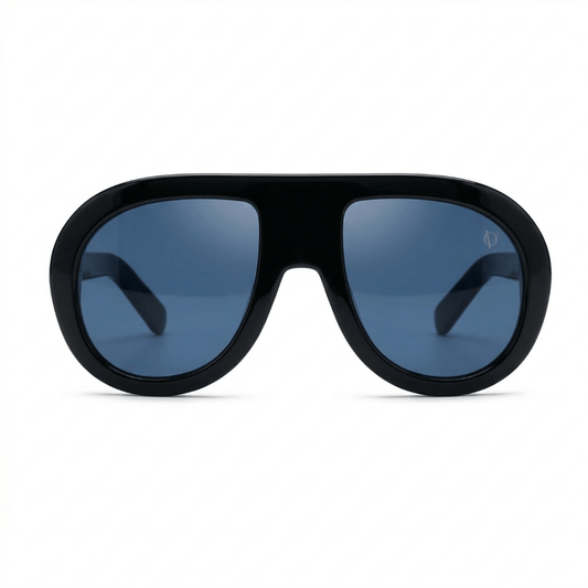 Polygon (Men Sunglasses 5701 Black)