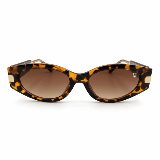 Amber Royale (Women Sunglasses 9704)