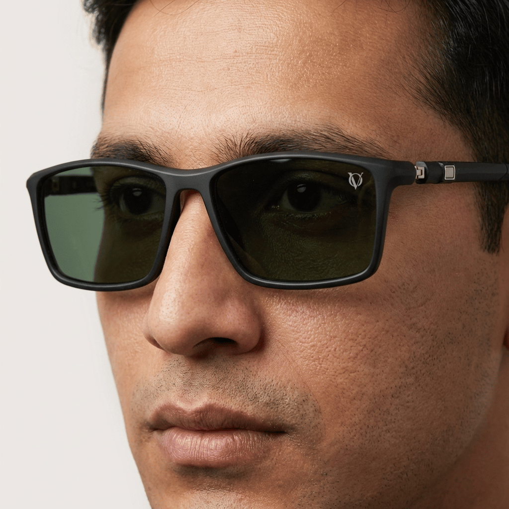 Urban Matte Classic/Sports Sunglasses (9590)