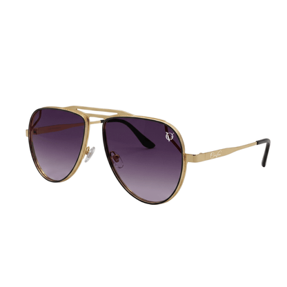 Golden Horizon Aviators (3740)