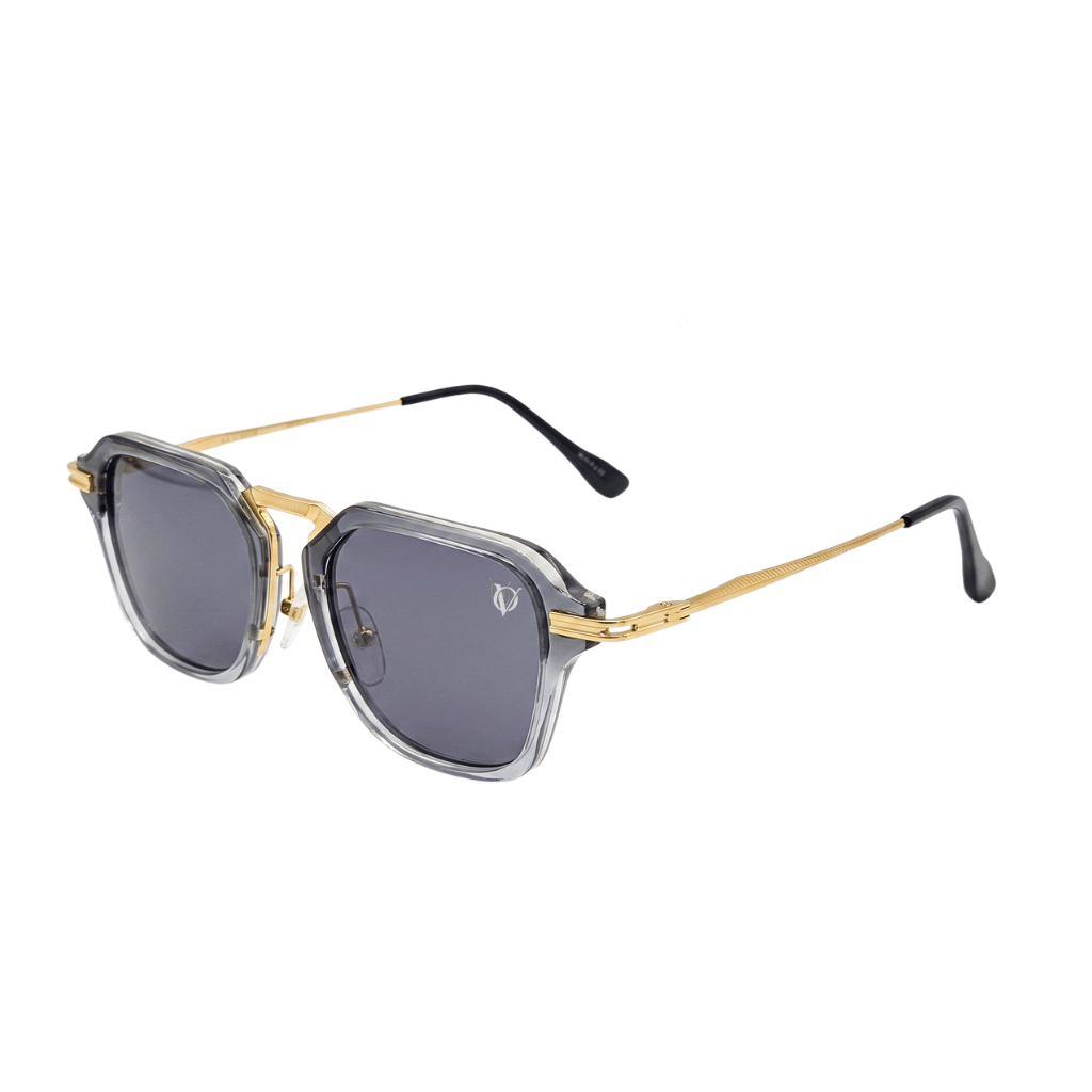 Crystal Frame Elite Sunglasses (1128)