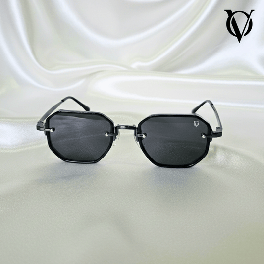 Noir Struct BLACK BY3832