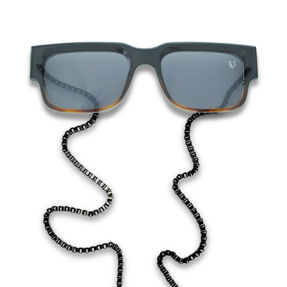 BLACK VAULT (BLK.C) OBSEDIAN