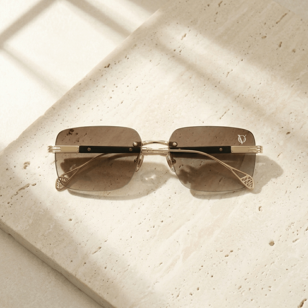 Imperial Edge Polarized Sunglasses (2504)