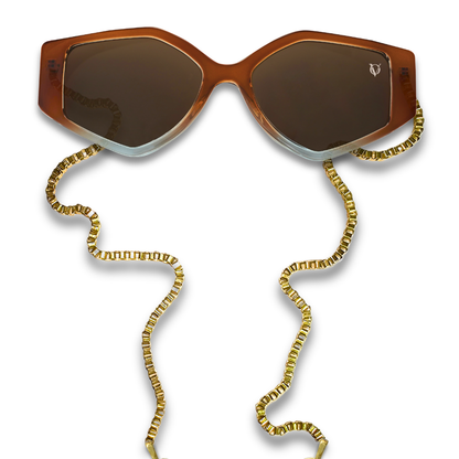 ORANGE POP (GLD.C) SPHATIK