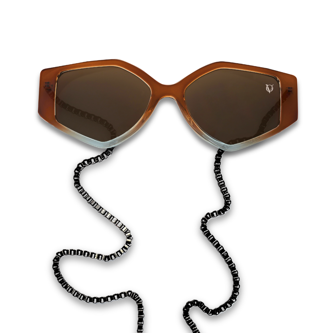 ORANGE POP (BLK.C) SPHATIK