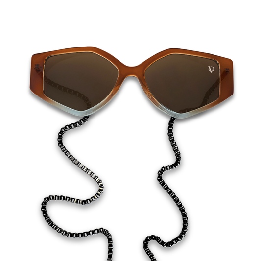 ORANGE POP (BLK.C) SPHATIK