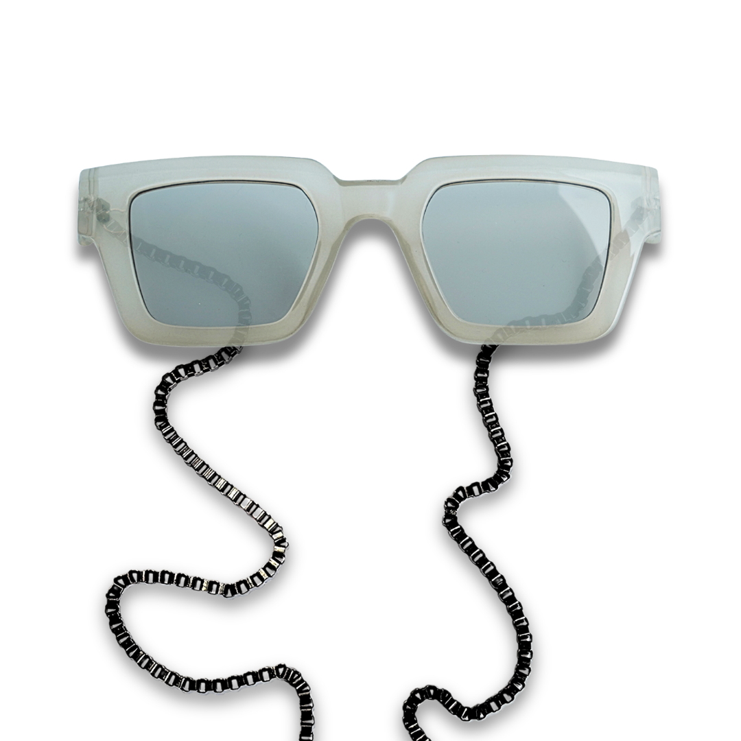 POLAR FADE (BLK.C) SPHATIK