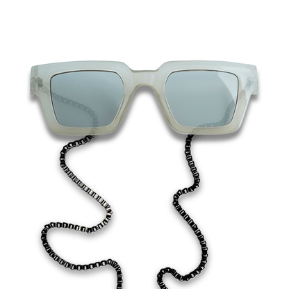 POLAR FADE (BLK.C) SPHATIK