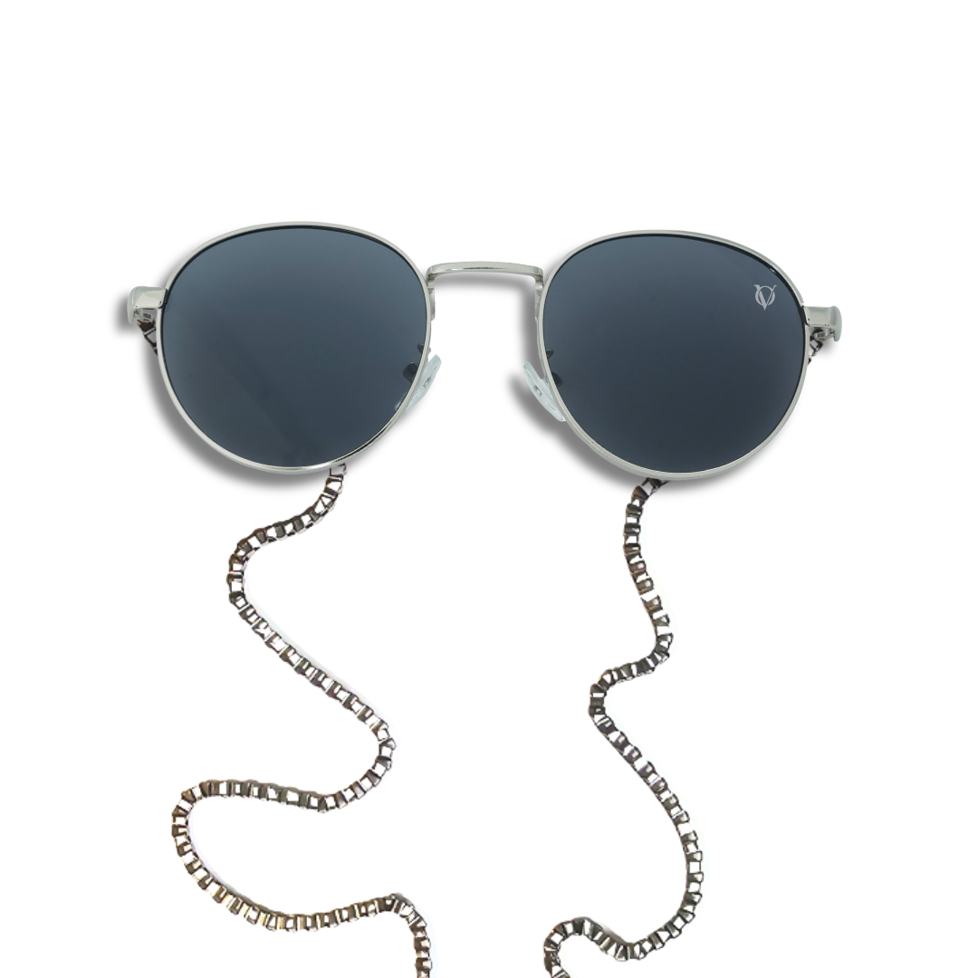 SILVER NOIR (SLV.C) SODALITE