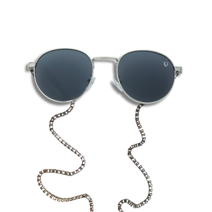 SILVER NOIR (SLV.C) SODALITE