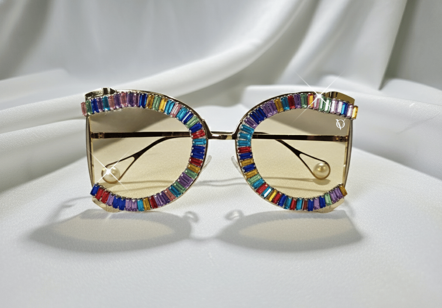 Rainbow Opulance