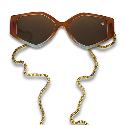 ORANGE POP (GLD.C) MULTI