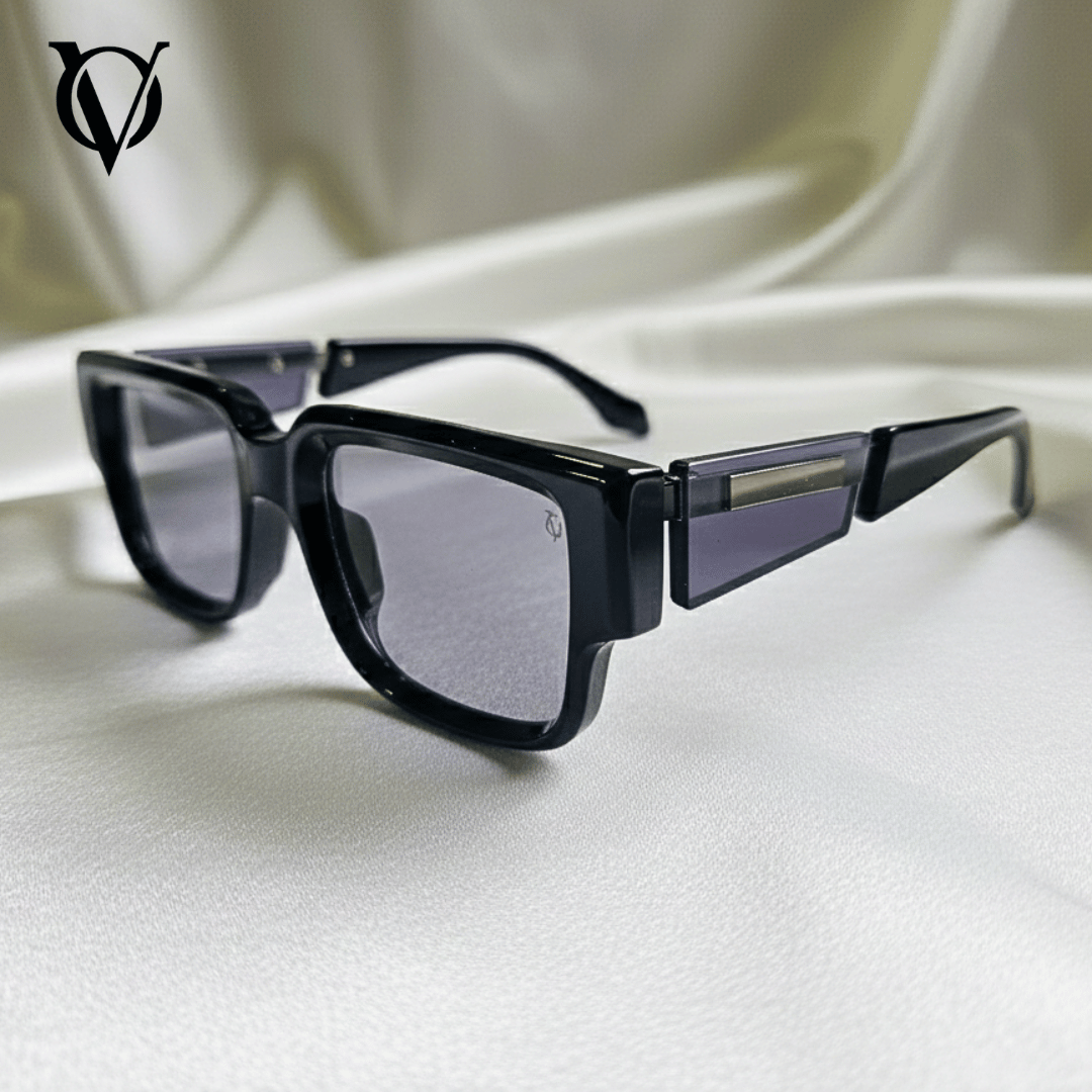 Black Vault 1001 (Men)