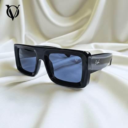 Onyx Horizon (Men Sunglasses 5704 Black)