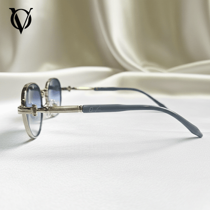 Silver Mira (Men Sunglasses 2770)