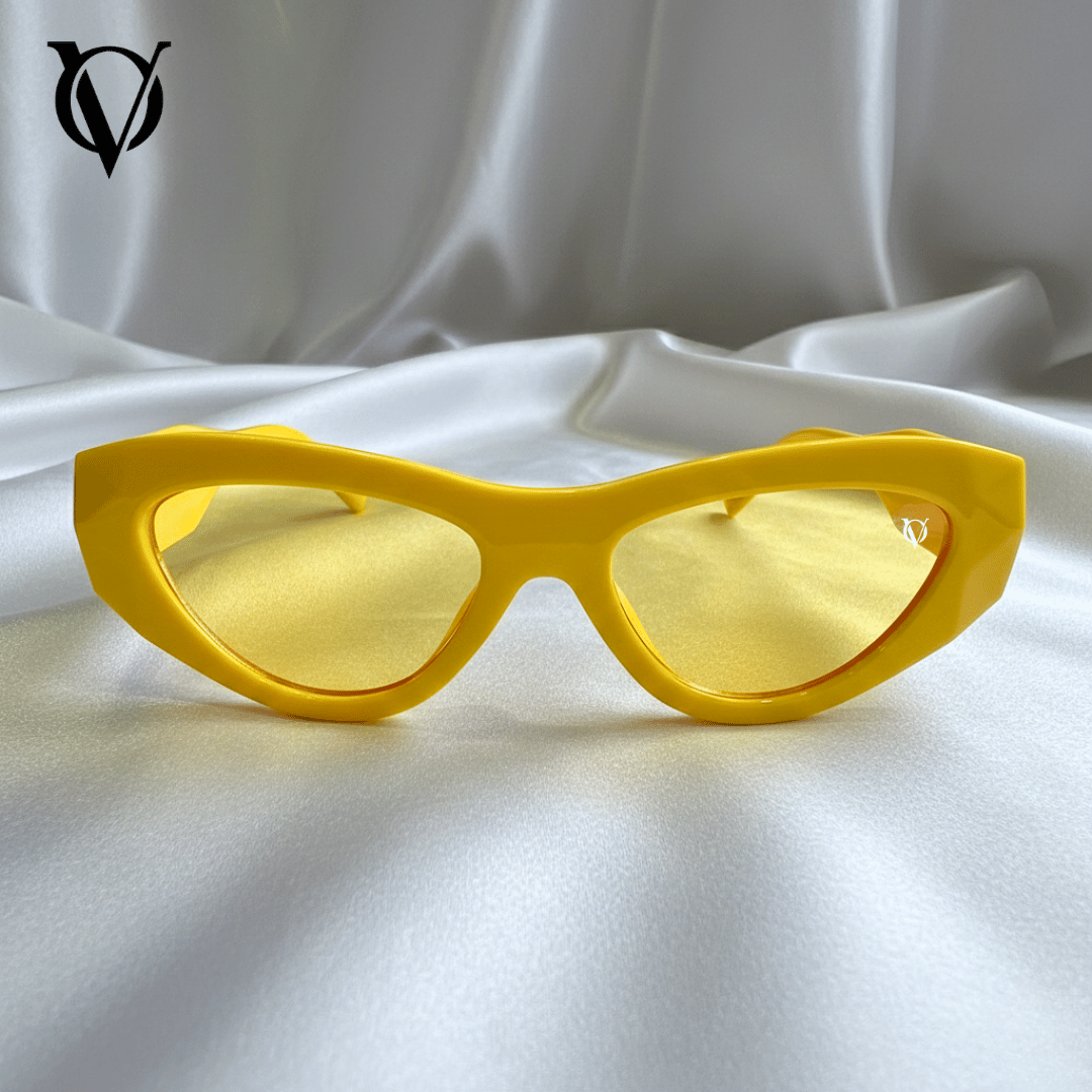 Barbie Yellow (5707)