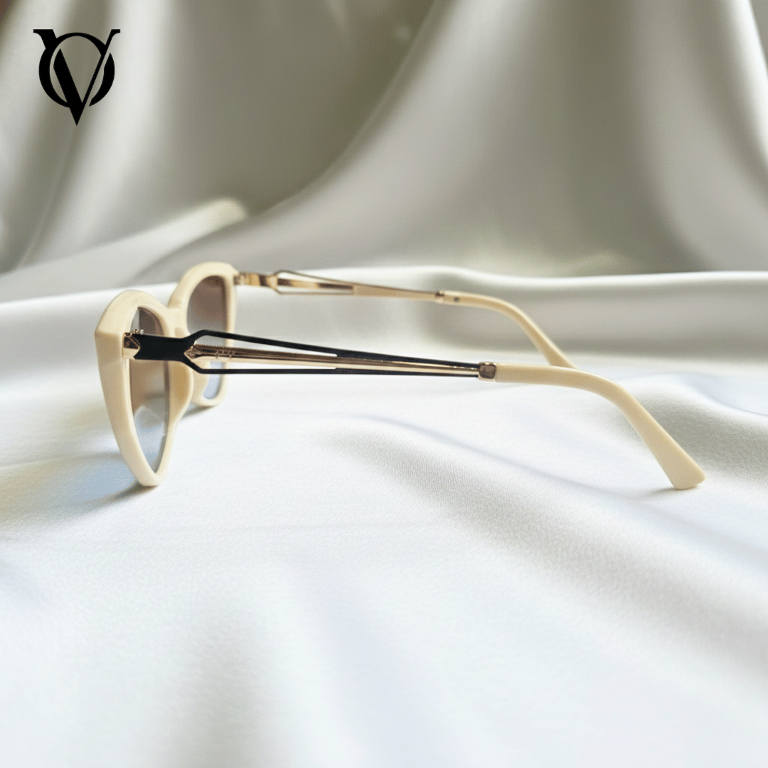 Ivory Lumière (Women Sunglasses) 3260 Cream