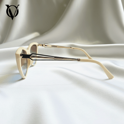 Ivory Lumière (Women Sunglasses) 3260 Cream