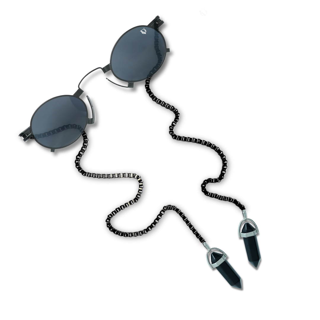 DARK CODE BLACK (BLK.C) OBSIDIAN