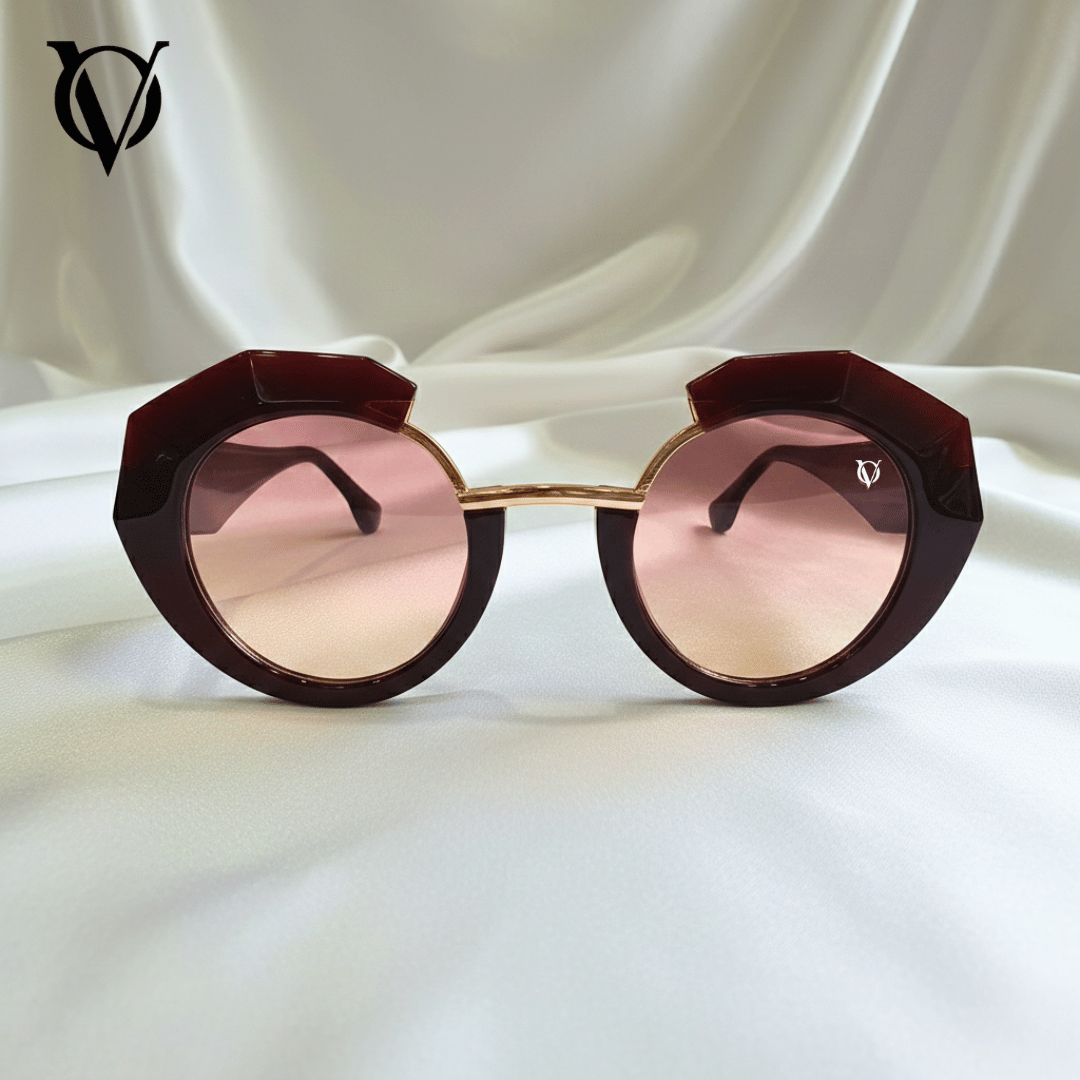 Apex (Women Sunglasses 5700 Cherry)