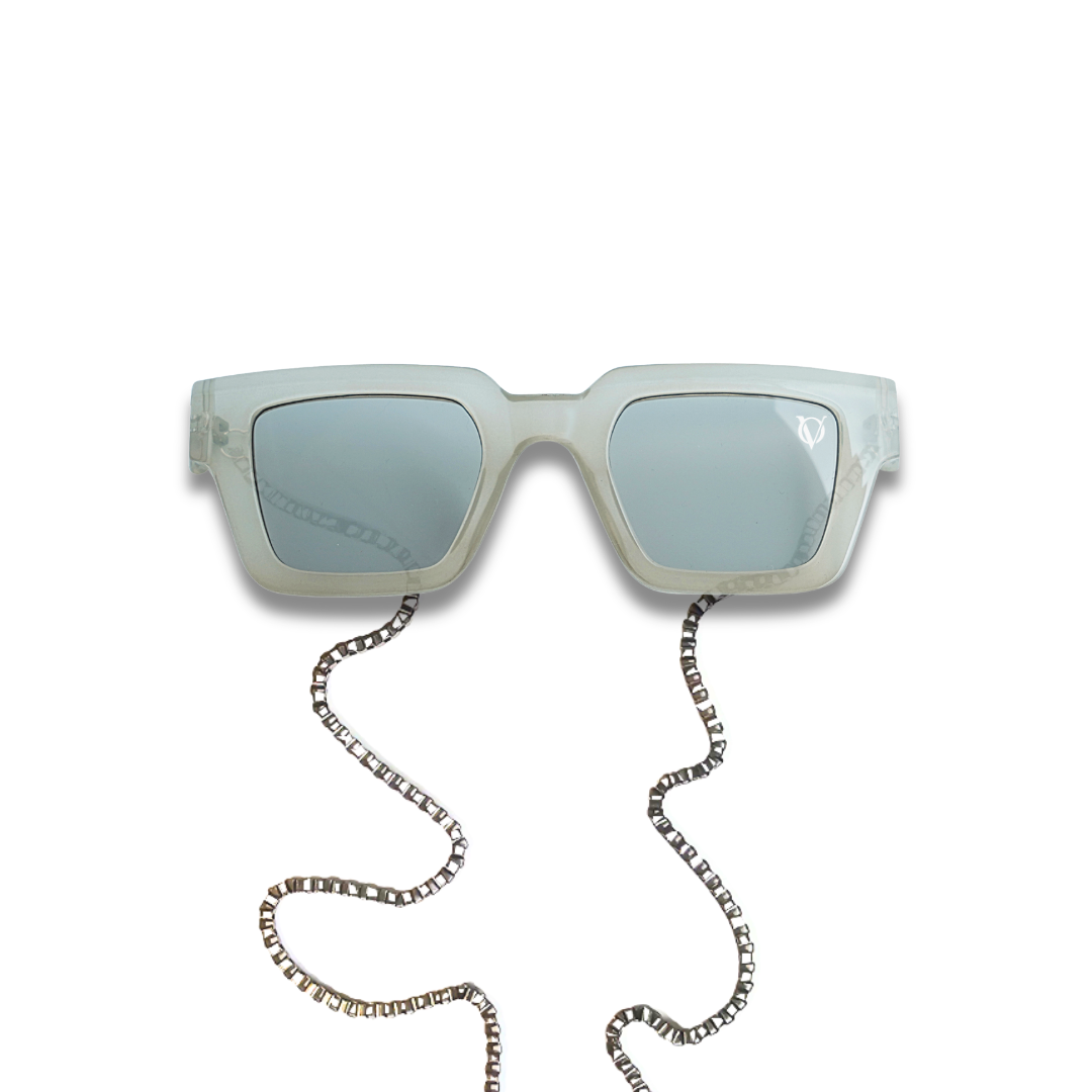 POLAR FADE (SLV.C) SPHATIK