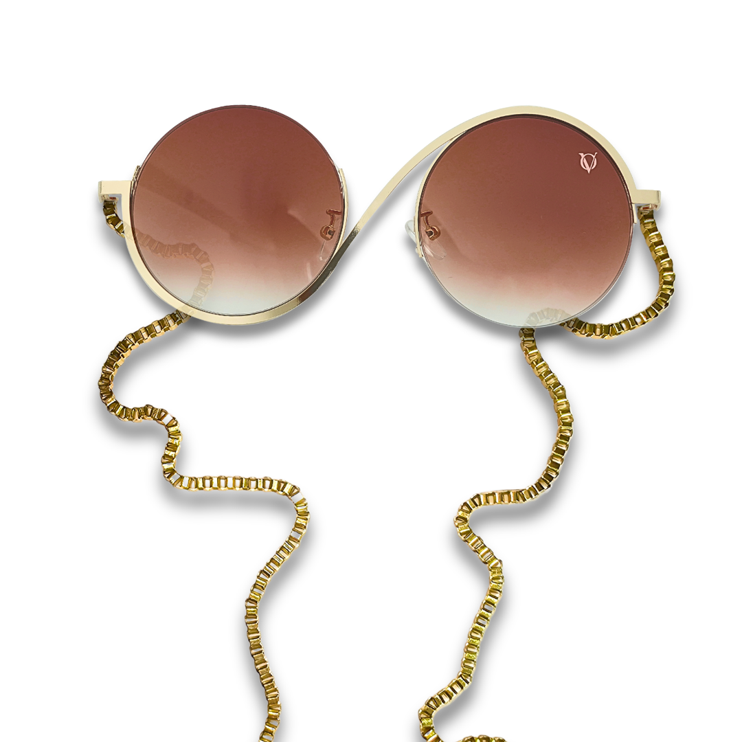 TWILIGHT BOWN (GLD.C) T.EYE