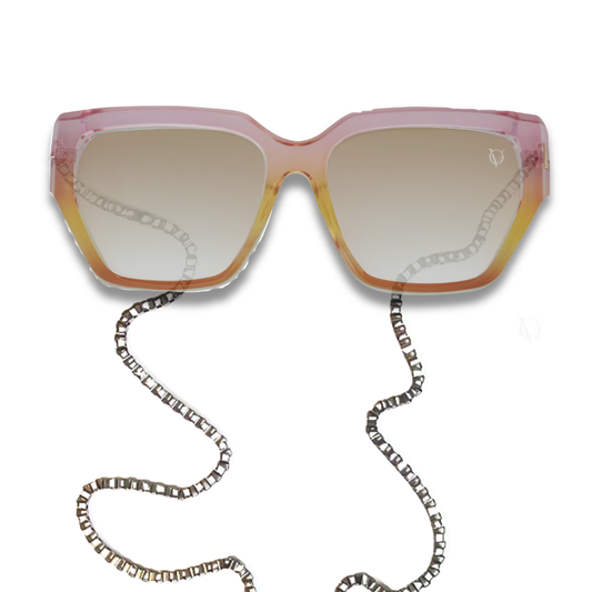 PINK MIRAGE (SLV.C) ROSE QUARTZ