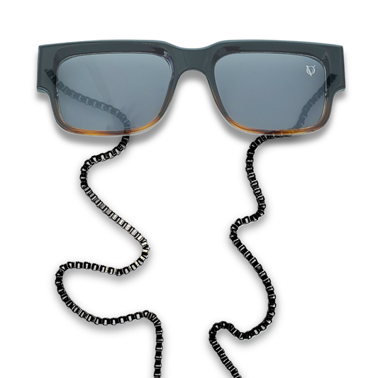 BLACK VAULT (BLK.C)TIGER EYE