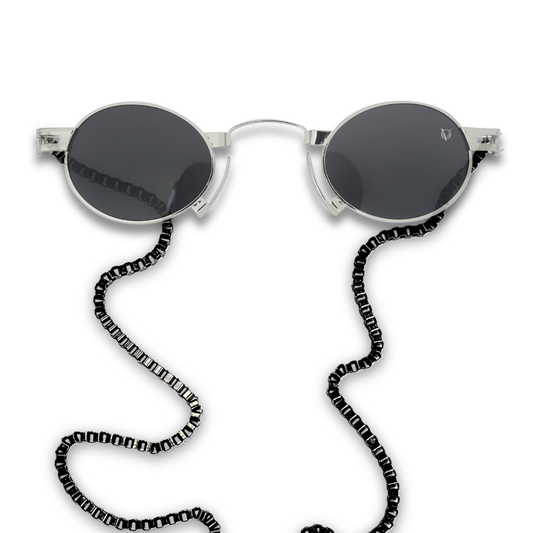 DARK CODE (BLK.C) SPHATIK